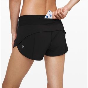 Lululemon Speed Up Short 2.5”